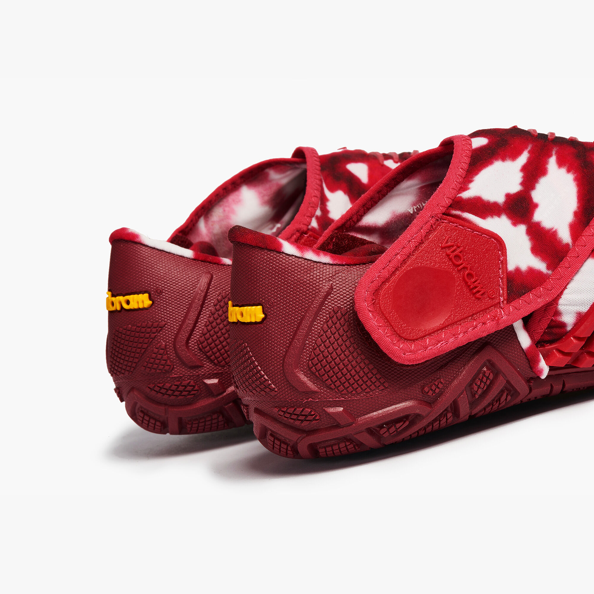 Women's Furoshiki Shibori | 女性| Vibram